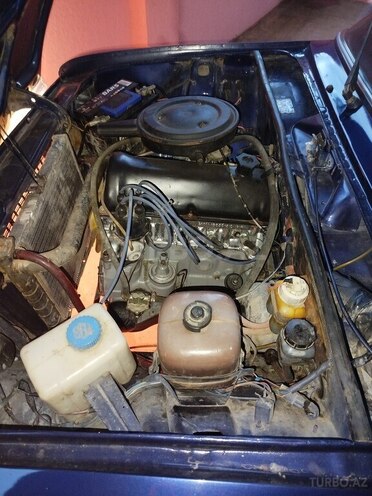 LADA (VAZ) 2106-8