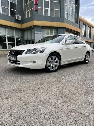 Honda Accord-2