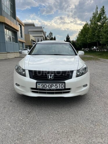 Honda Accord-5
