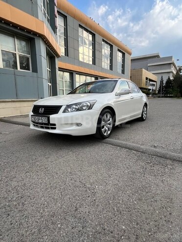 Honda Accord-4