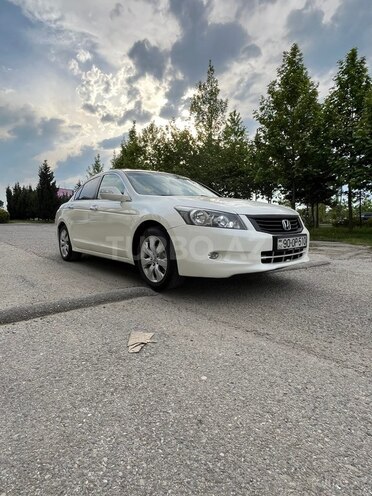 Honda Accord-3