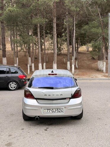 Opel Astra-3