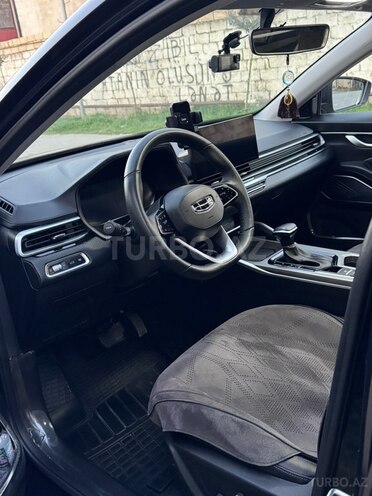 Geely Emgrand 2024, 61,900 km - 1.5 l - Bakı