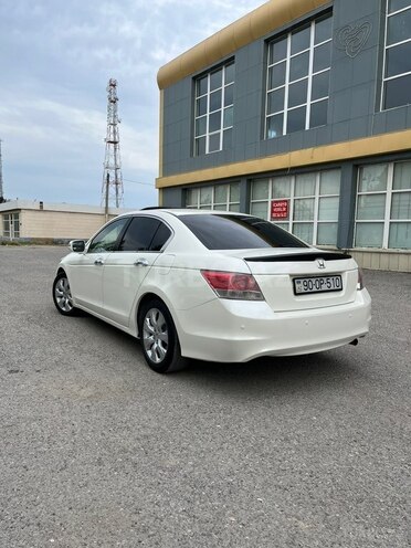 Honda Accord-9