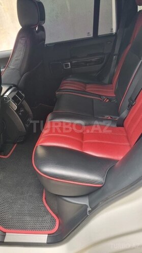 Land Rover Range Rover-8
