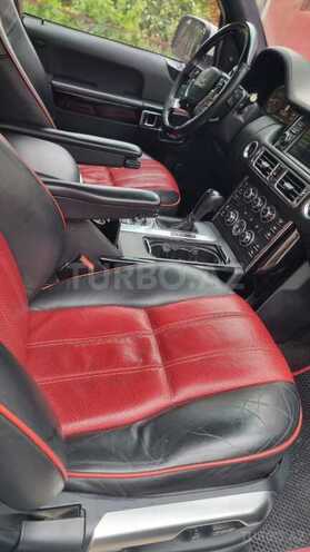 Land Rover Range Rover-11