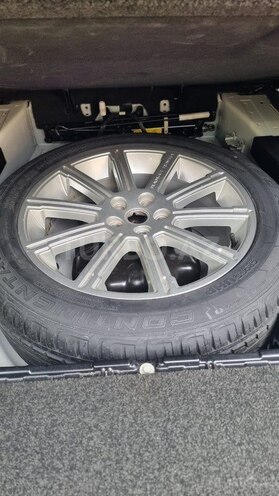 Land Rover Range Rover-14