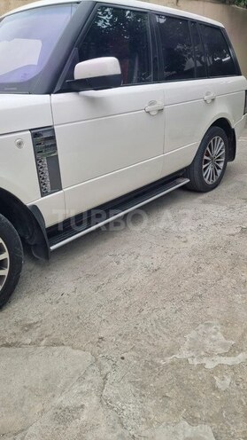 Land Rover Range Rover-4