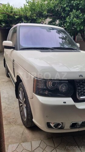 Land Rover Range Rover-2