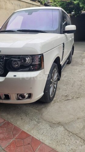 Land Rover Range Rover-3
