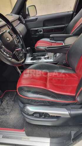 Land Rover Range Rover-6