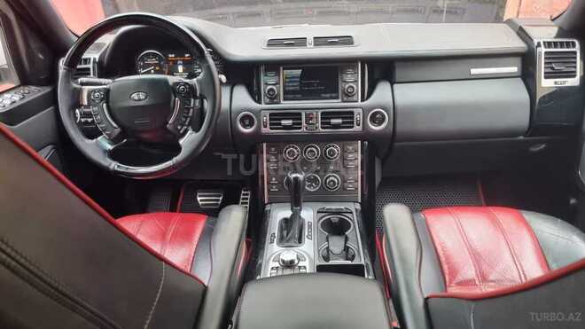 Land Rover Range Rover-5