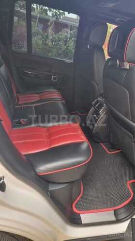 Land Rover Range Rover-7