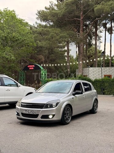 Opel Astra-8