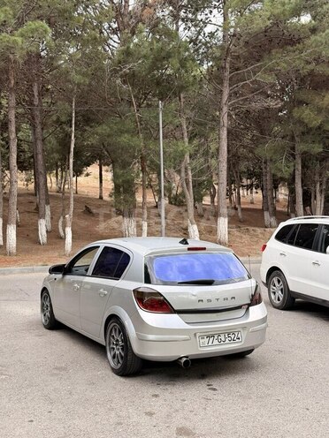 Opel Astra-7
