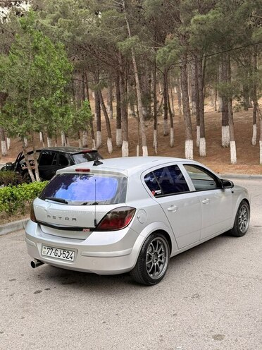 Opel Astra-2