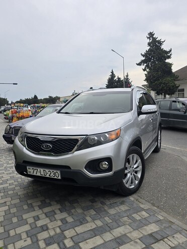 Kia Sorento-8