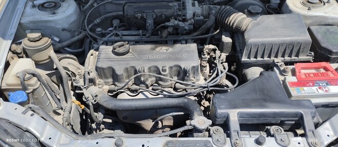 Hyundai Accent-6