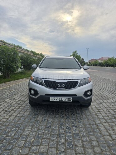 Kia Sorento-1