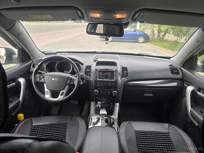 Kia Sorento-3