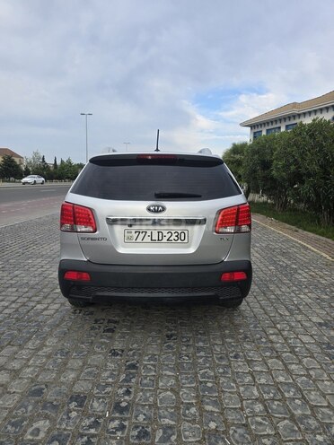 Kia Sorento-7