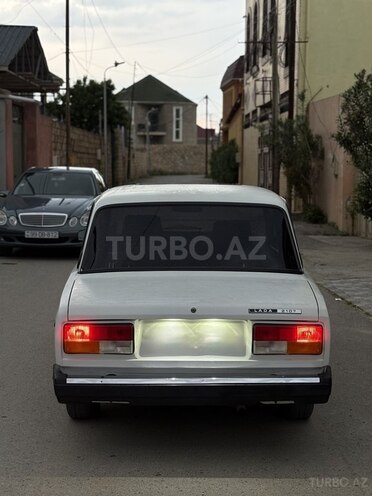 LADA (VAZ) 2107-3