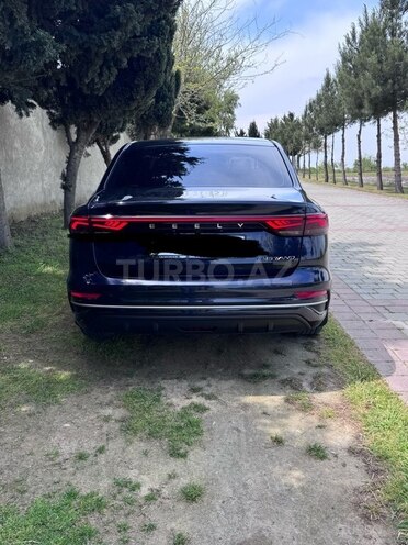 Geely Emgrand 2024, 61,900 km - 1.5 l - Bakı
