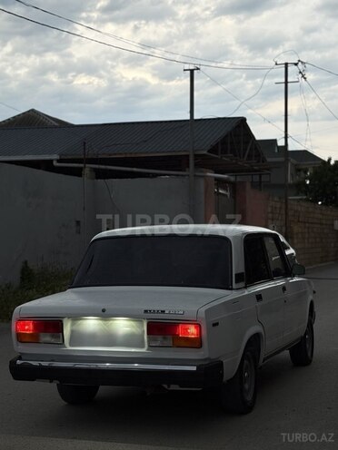LADA (VAZ) 2107-6