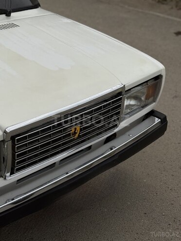 LADA (VAZ) 2107-7