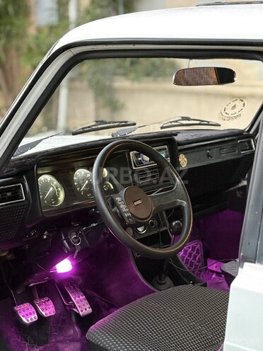 LADA (VAZ) 2107-10