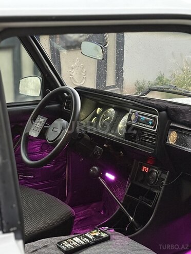LADA (VAZ) 2107-11