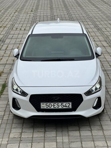 Hyundai i30-1