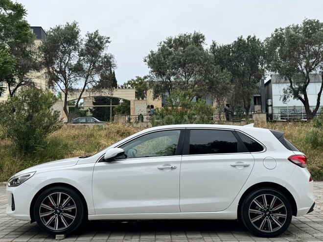Hyundai i30-5