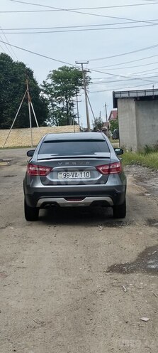 LADA (VAZ) Vesta-2