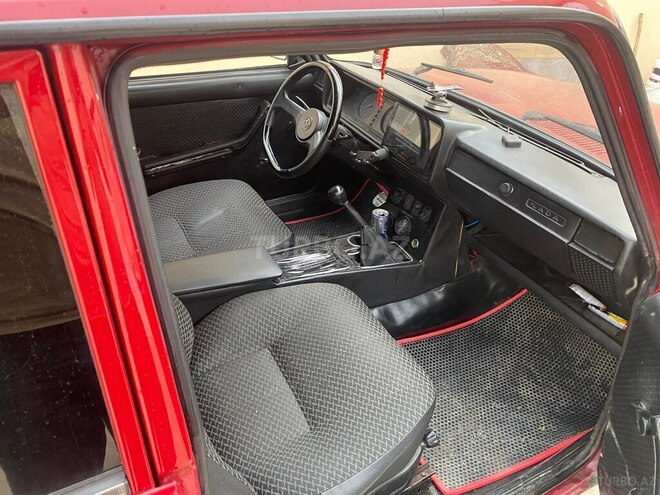 LADA (VAZ) 2107-3