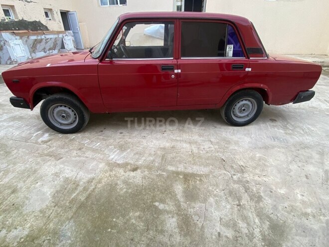LADA (VAZ) 2107-4