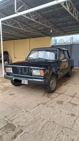 LADA (VAZ) 2107-1