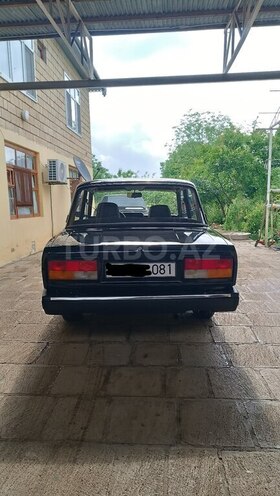LADA (VAZ) 2107-4