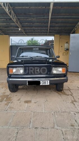 LADA (VAZ) 2107-2