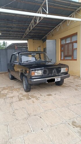 LADA (VAZ) 2107-3