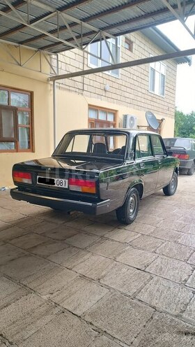 LADA (VAZ) 2107-6