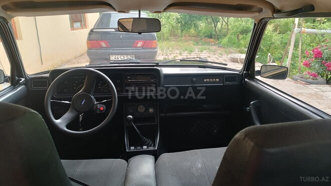 LADA (VAZ) 2107-7