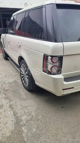 Land Rover Range Rover-16