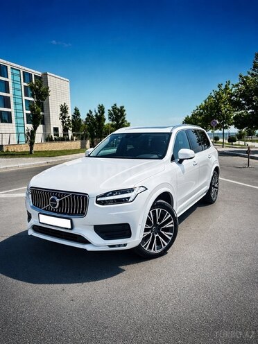 Volvo XC90-18