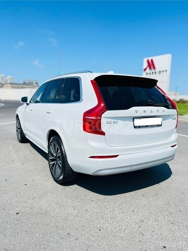 Volvo XC90-2