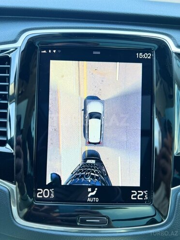 Volvo XC90-6