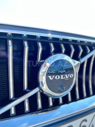 Volvo XC90-7