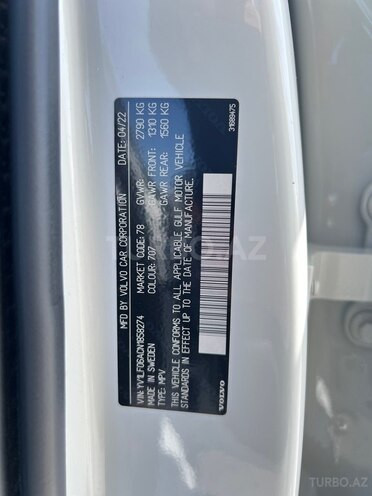 Volvo XC90-15