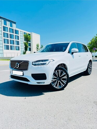 Volvo XC90-19