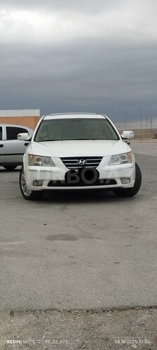 Hyundai Sonata-1